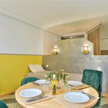 Demeure Aliva - Boutique Lägenhet Serra-di-Ferro (Corsica)
