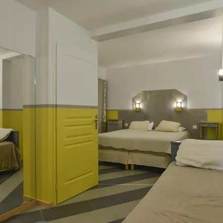 Demeure Aliva - Boutique Apartman Serra-di-Ferro