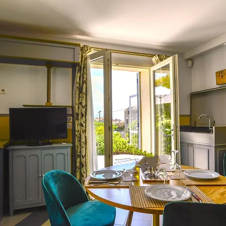 Apartman Demeure Aliva - Boutique