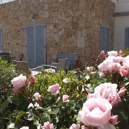 Demeure Aliva - Boutique Apartman Serra-di-Ferro