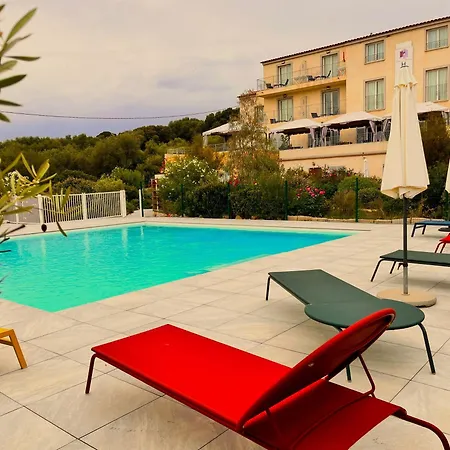 Demeure Aliva - Boutique Apartman