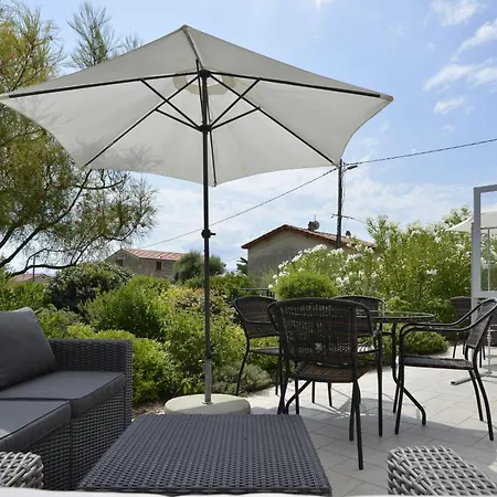 Demeure Aliva - Boutique Apartman *